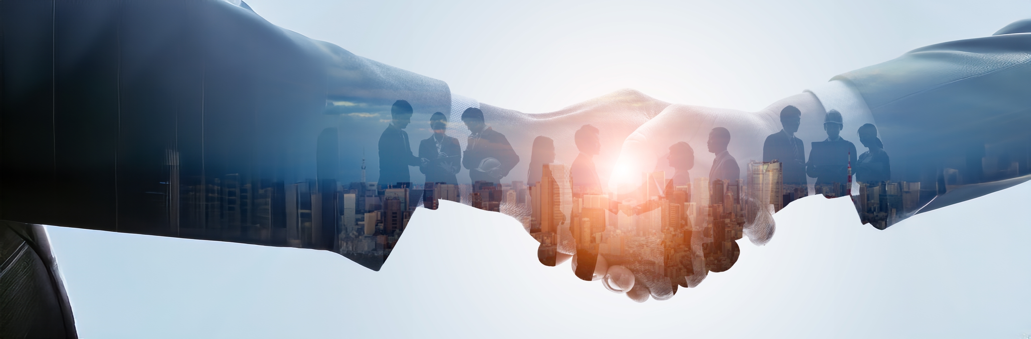 Pour les Entreprises